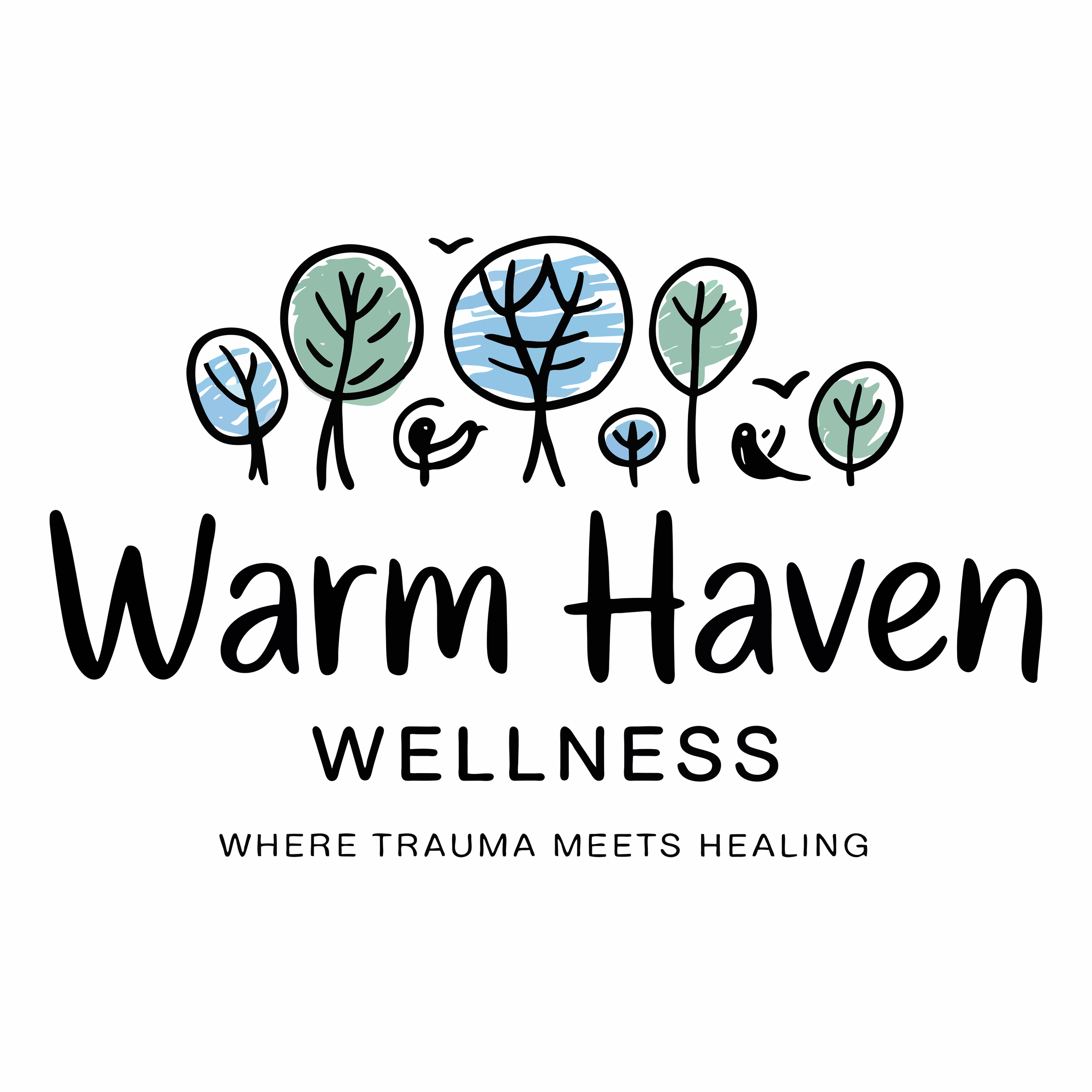 A New Chapter: Welcoming Warm Haven Wellness