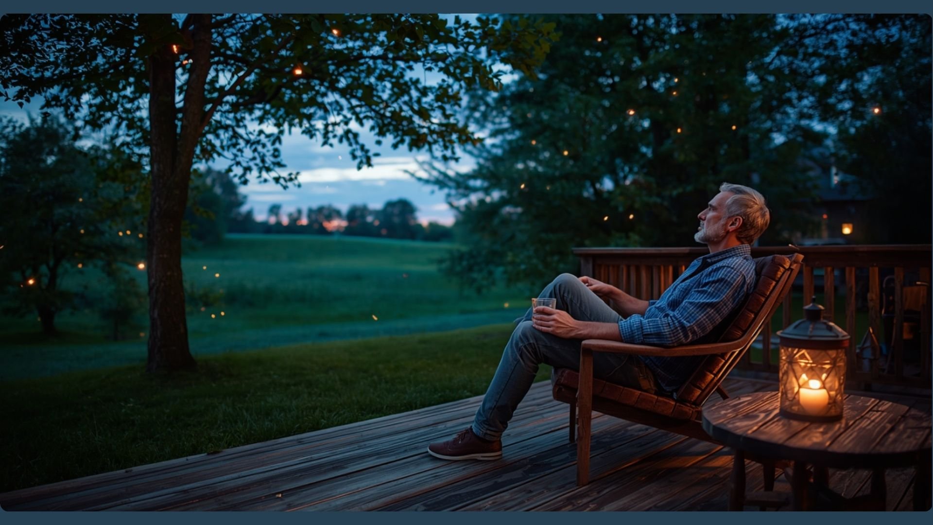 Keeping Your Cool This Summer — And I Don’t Just Mean the Heat