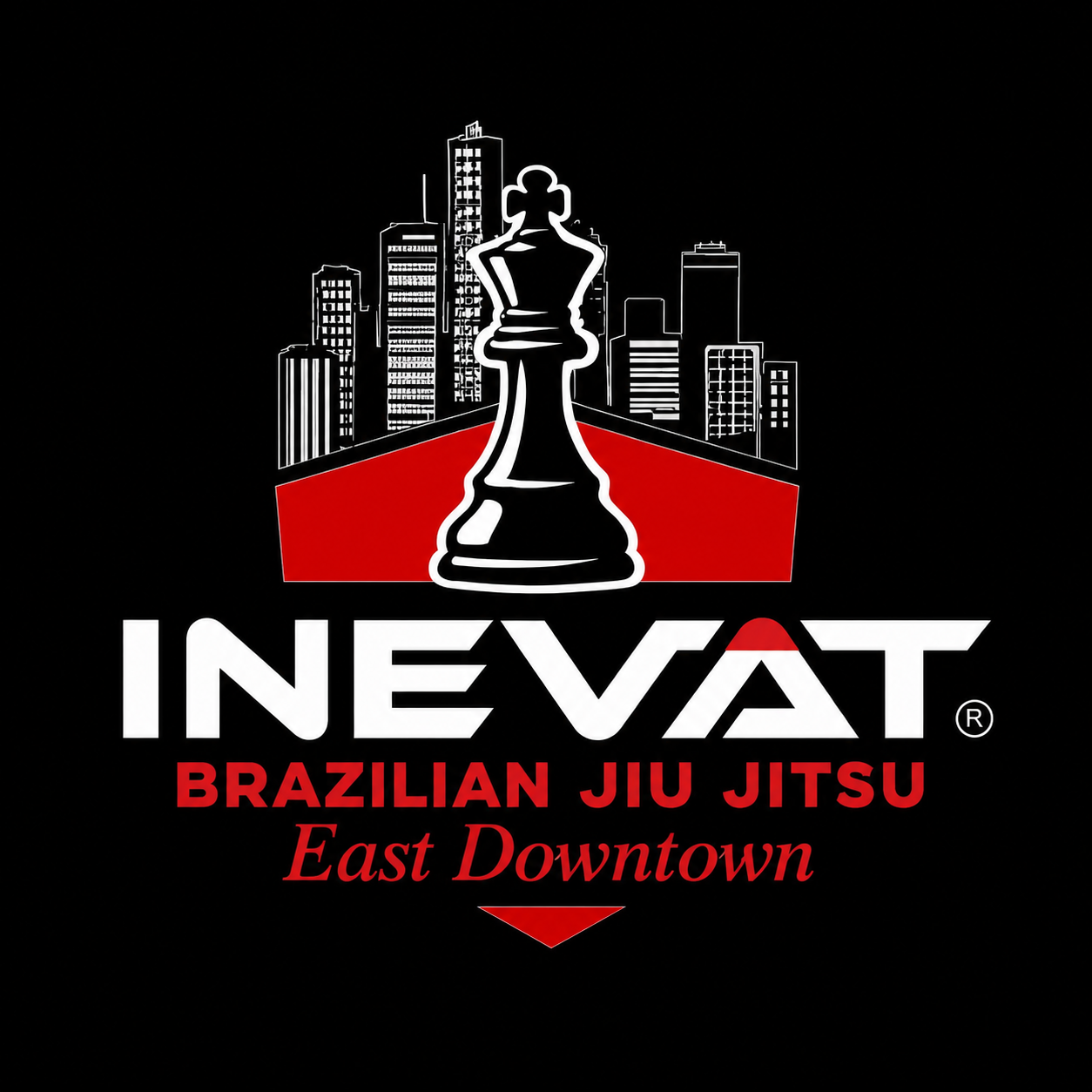 Inevat Jiu Jitsu East Downtown