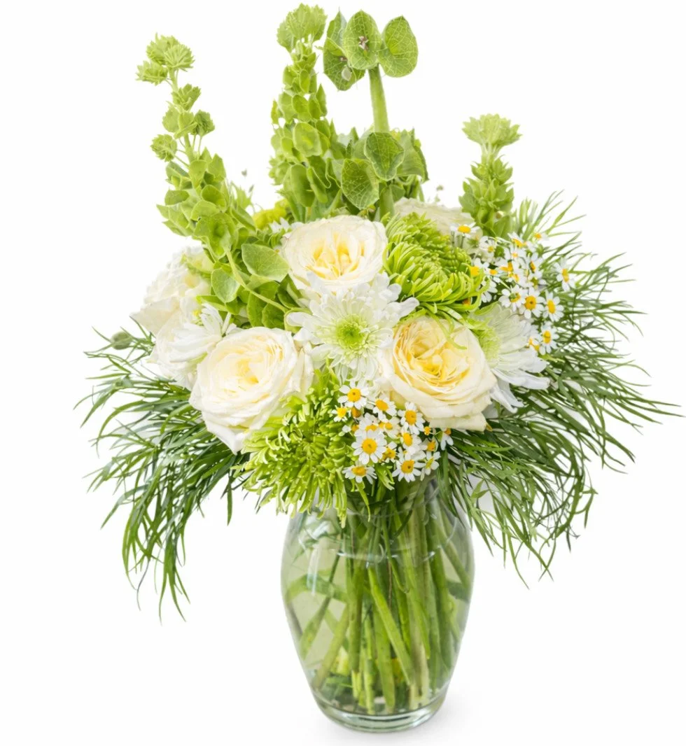 Thank You Mama Bloom