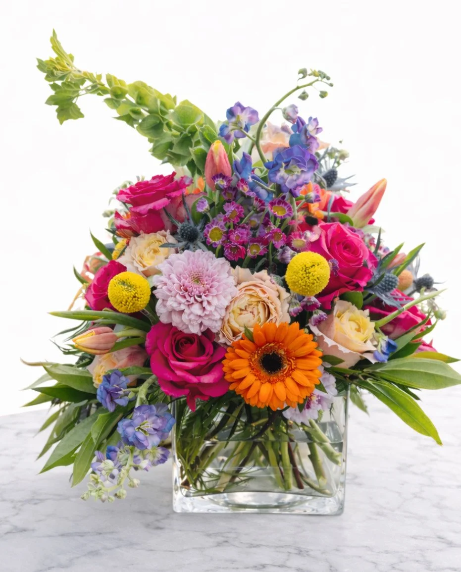 Postpartum Mama Bloom