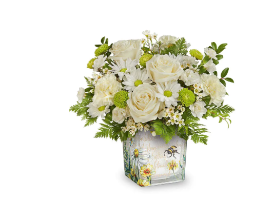 Thank You Mama Bloom Mini