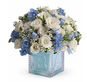 Expecting Mama Bloom (Boy) Mini