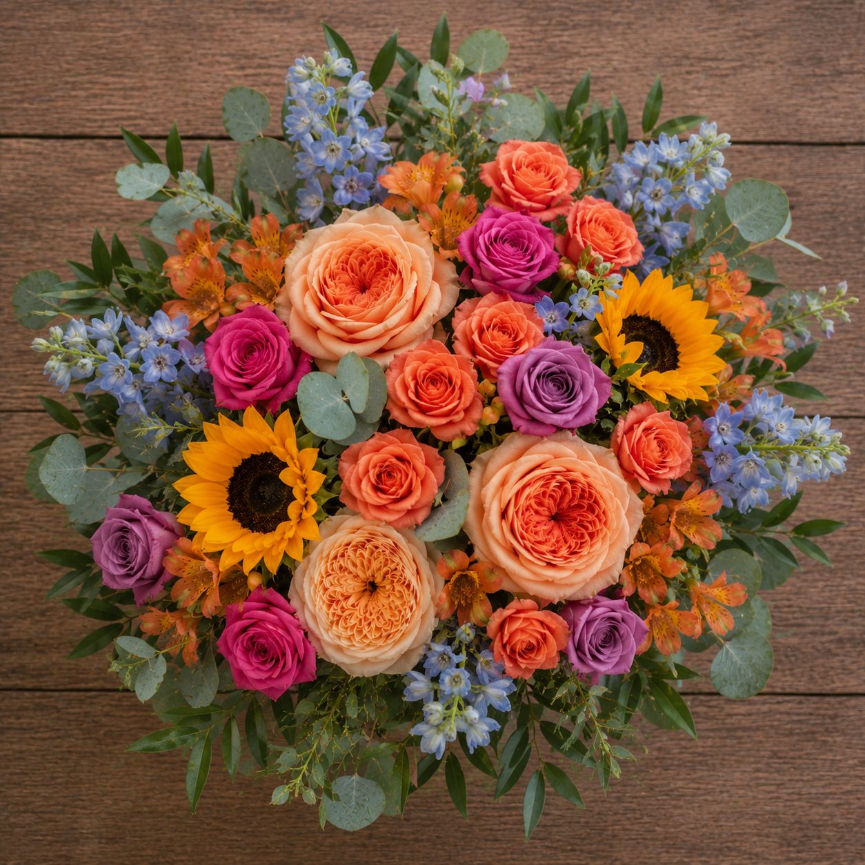 Postpartum Healing Mama Bloom