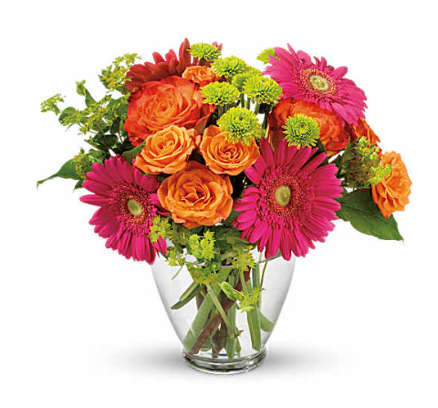 Sunrise Mama Bloom Mini