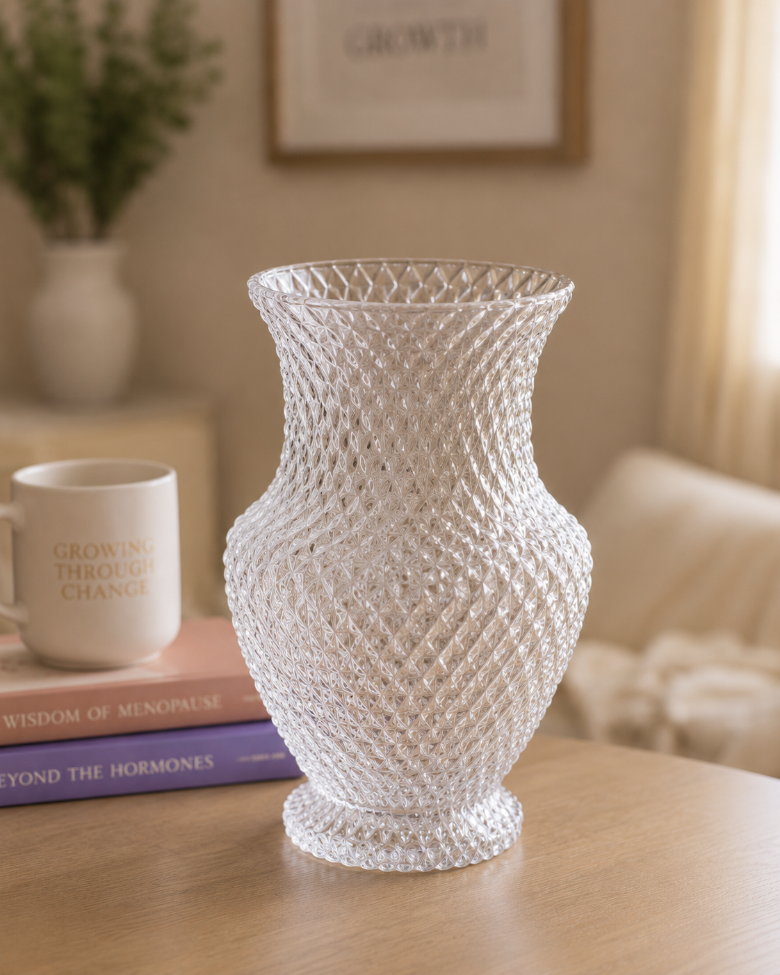 Inner Strength Mama Bloom Regular Vase View .png