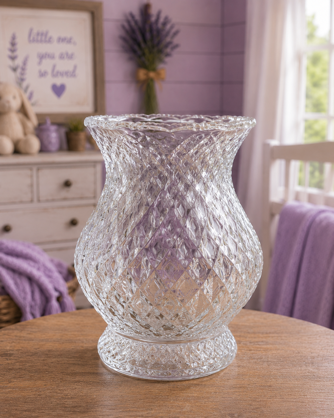Sweet Arrival Mama Bloom Regular Vase .png