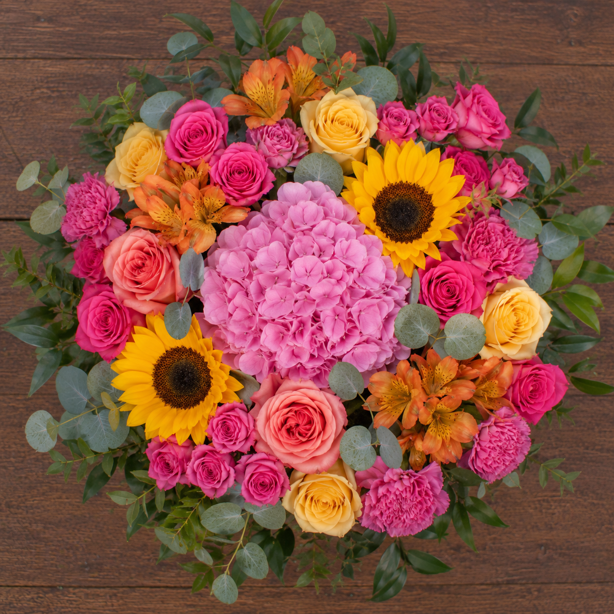 Celebrate Mama Bloom