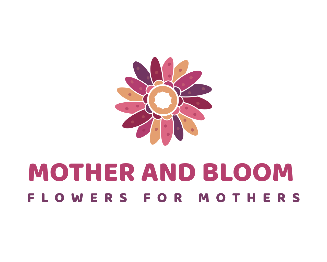 Mother And Bloom 