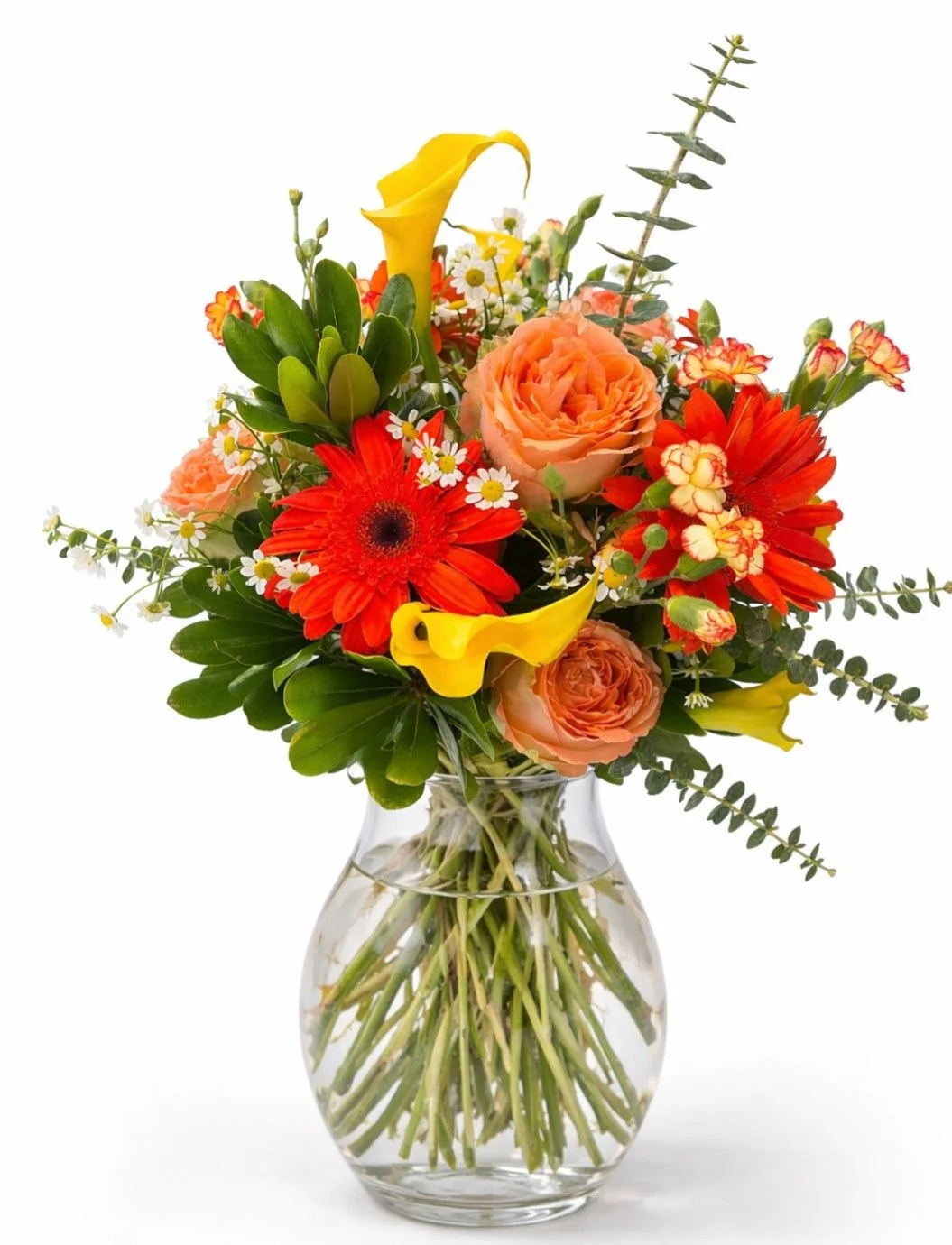 Celebrate Mama Bloom