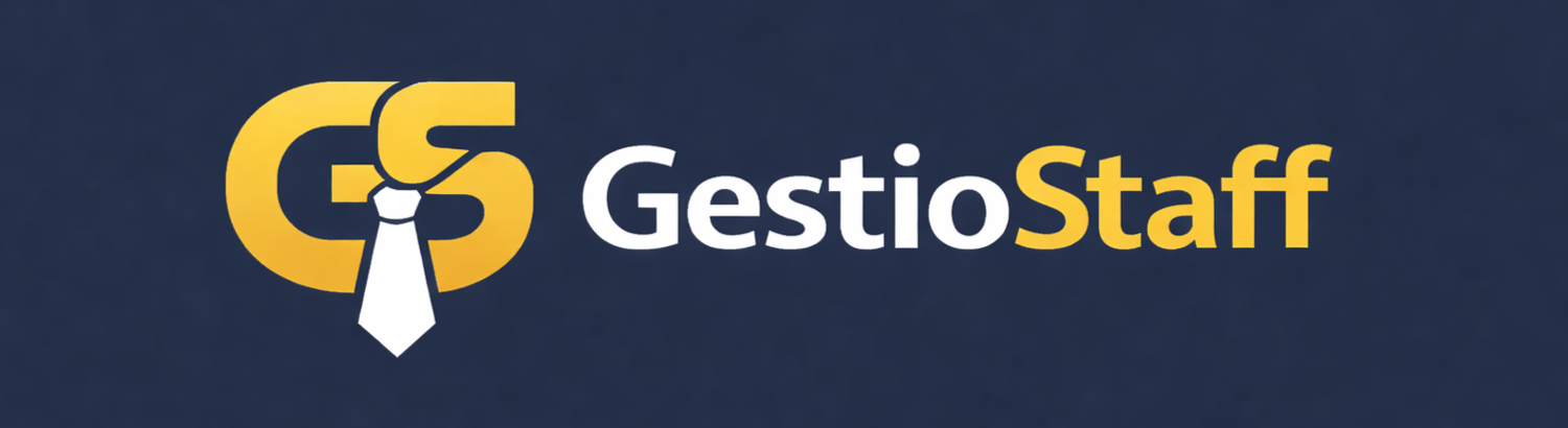 GestioStaff
