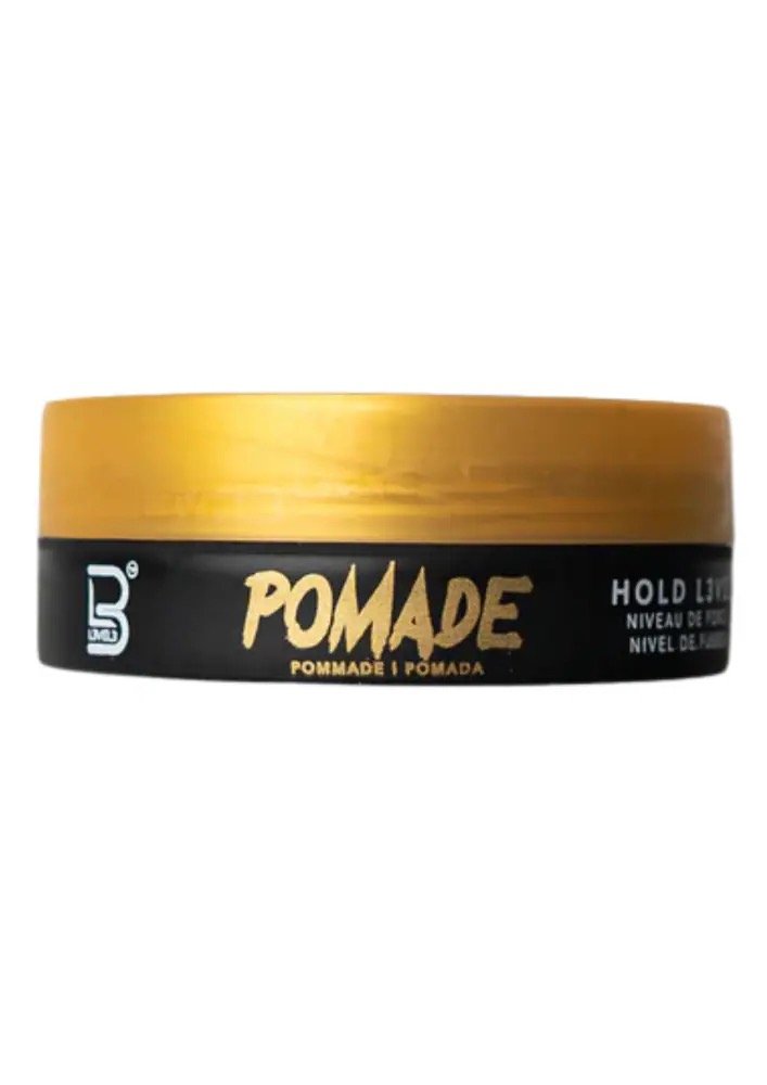 Level 3 Pomade