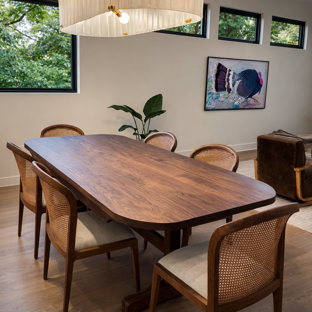 Custom Extendable Table