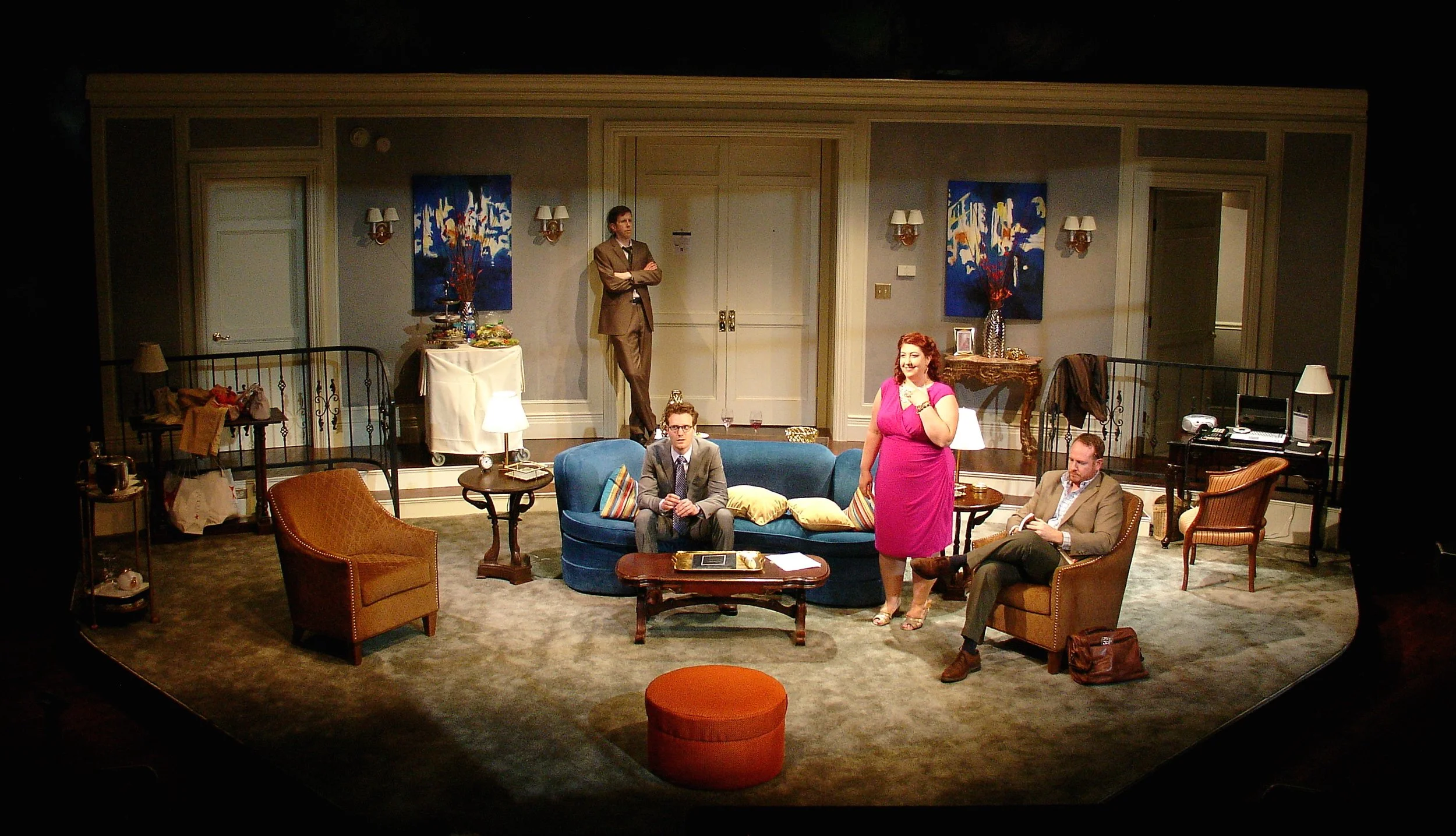 The Forgotten Woman 1.JPG