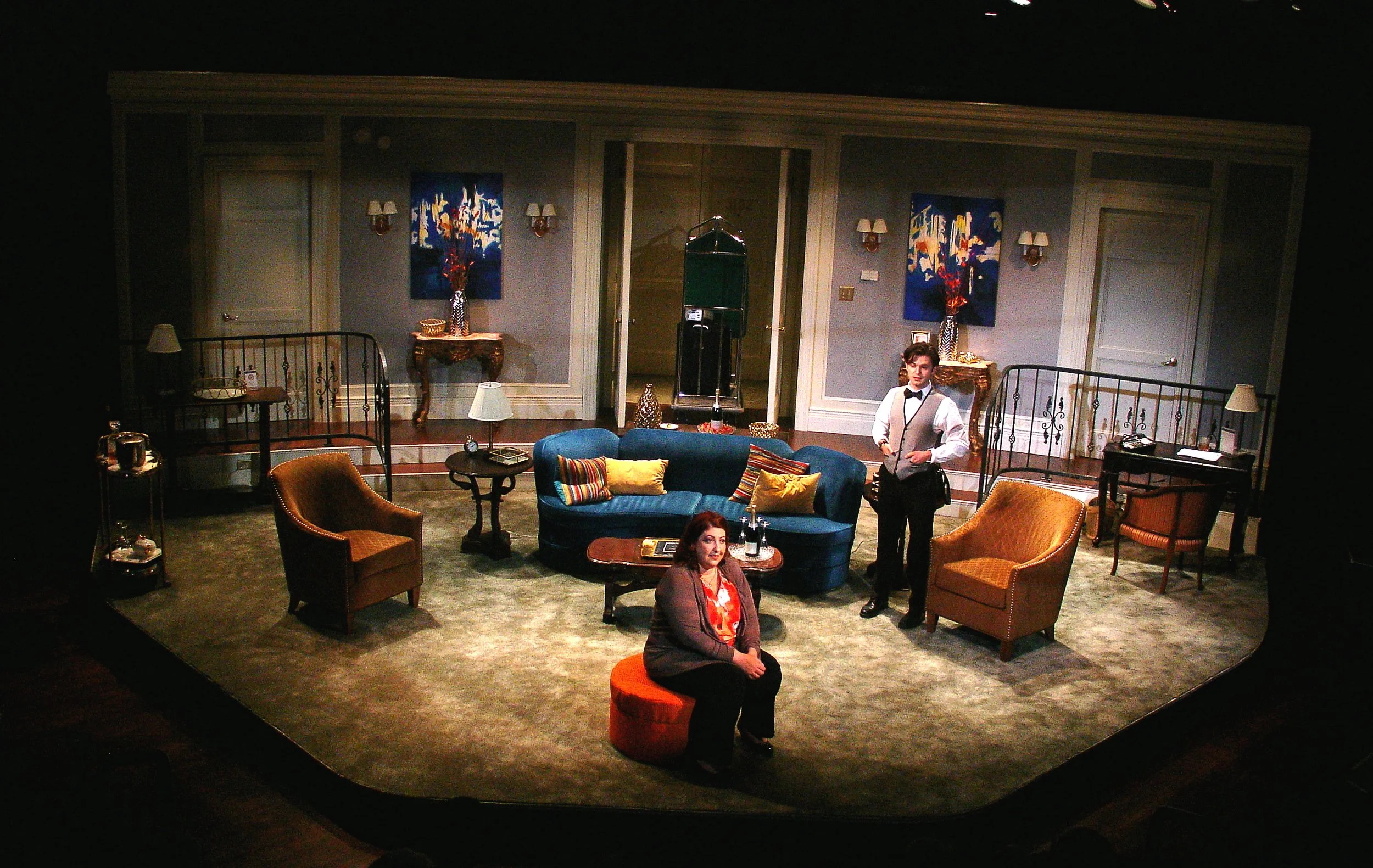 The Forgotten Woman 6.JPG