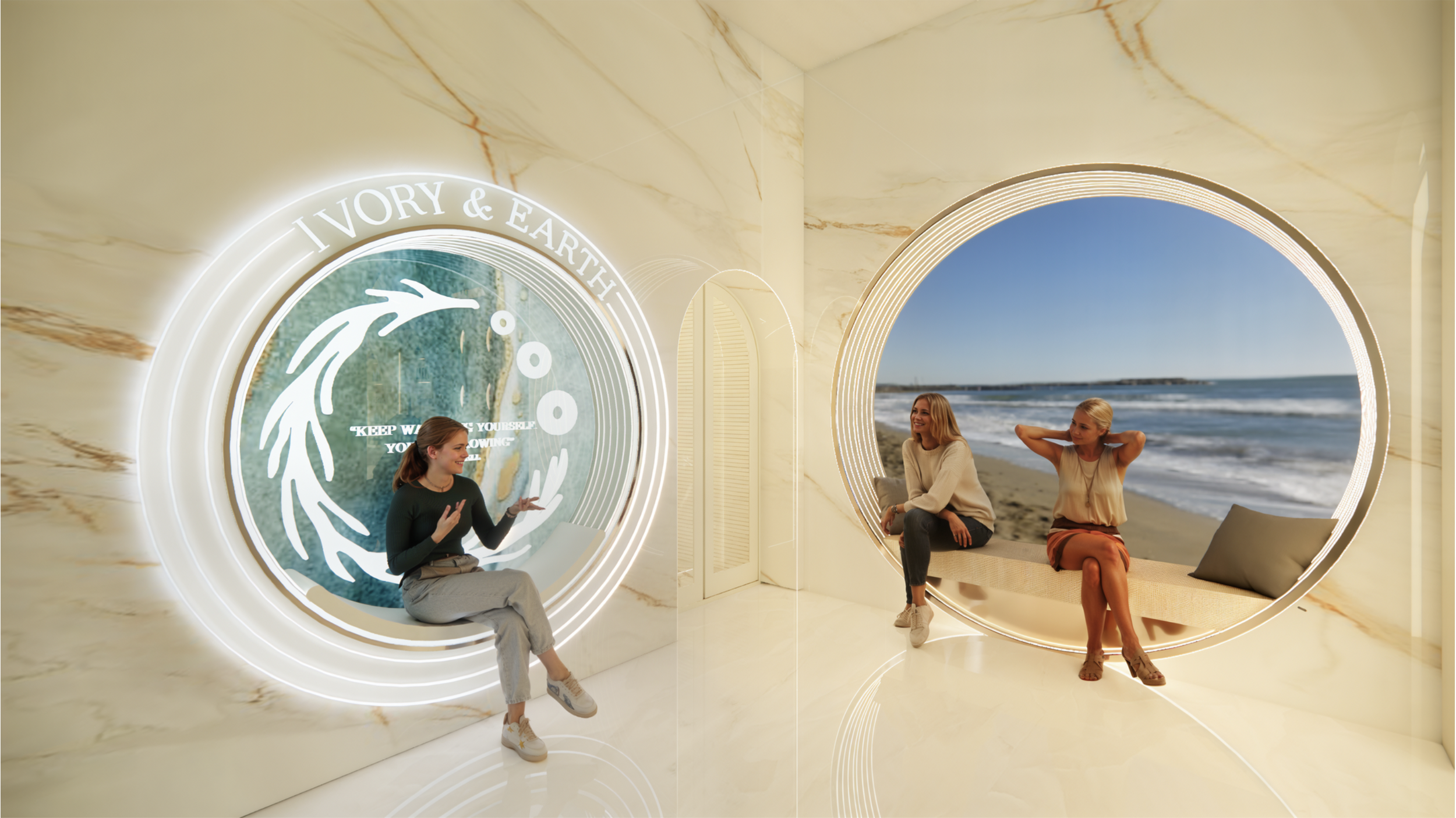 Designed by teammate Nataly Andione