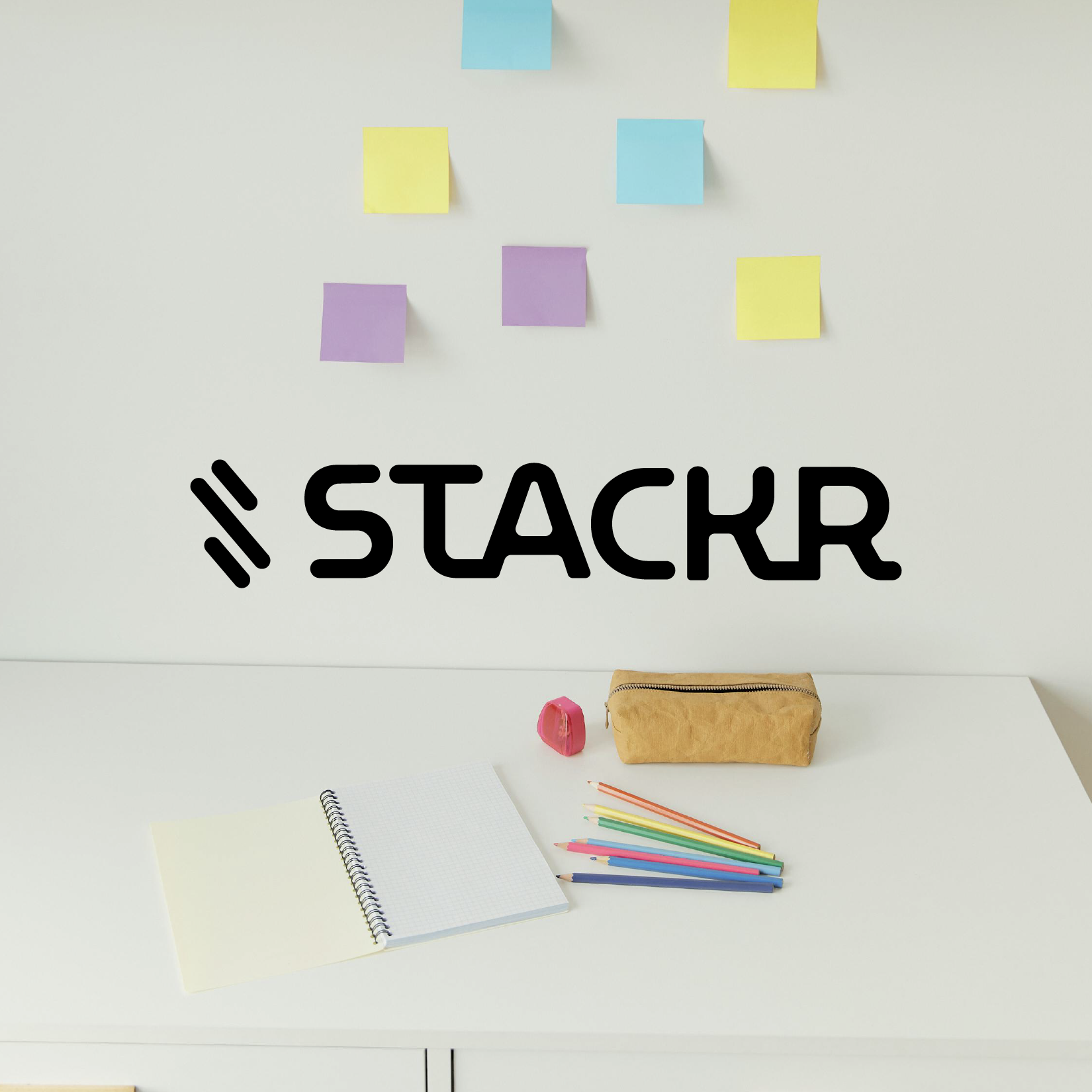 STACKR