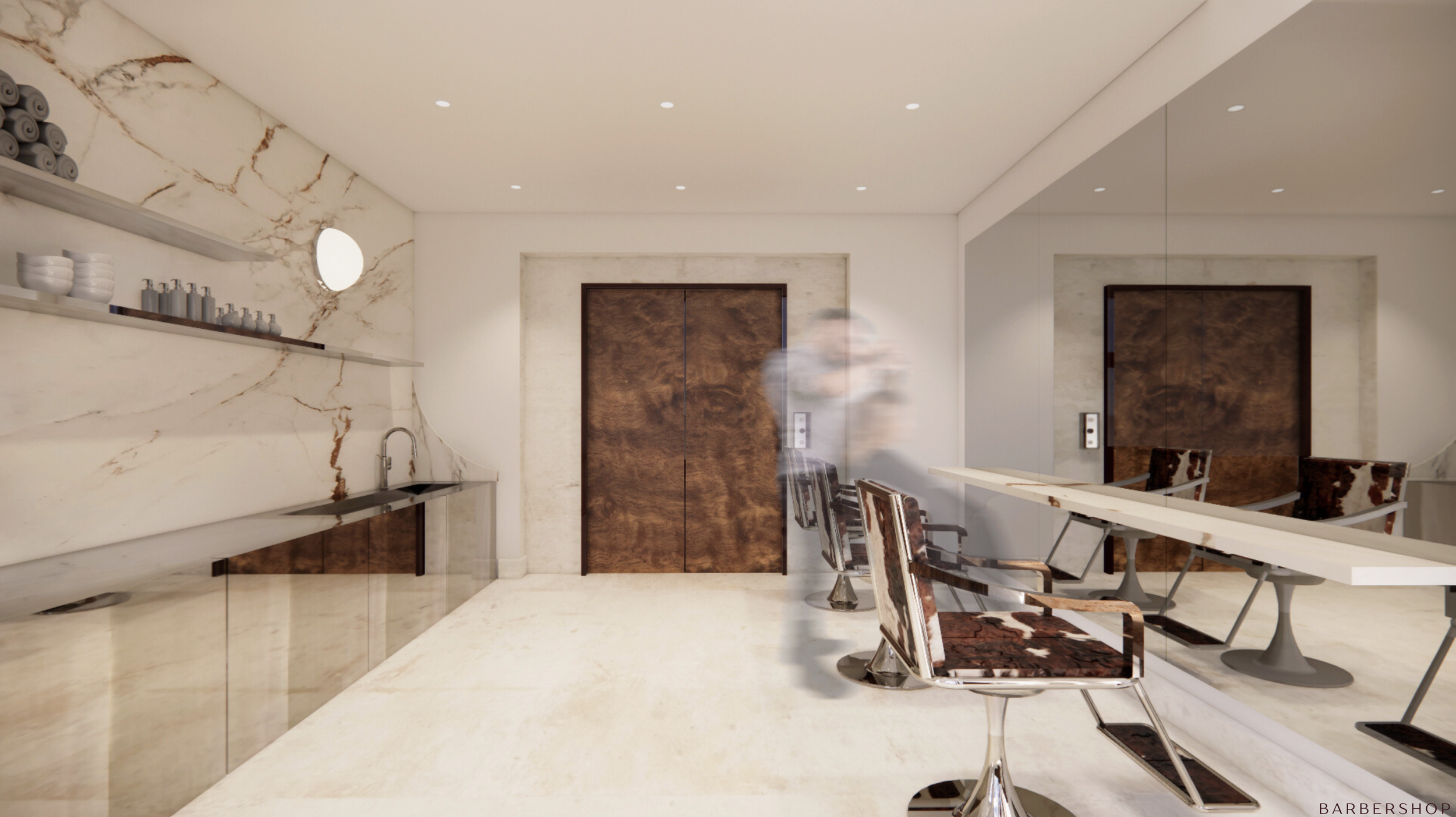 Designed by teammate Calle King