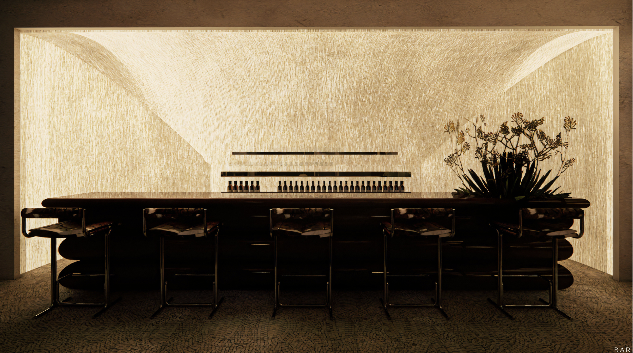 Designed by teammate Calle King