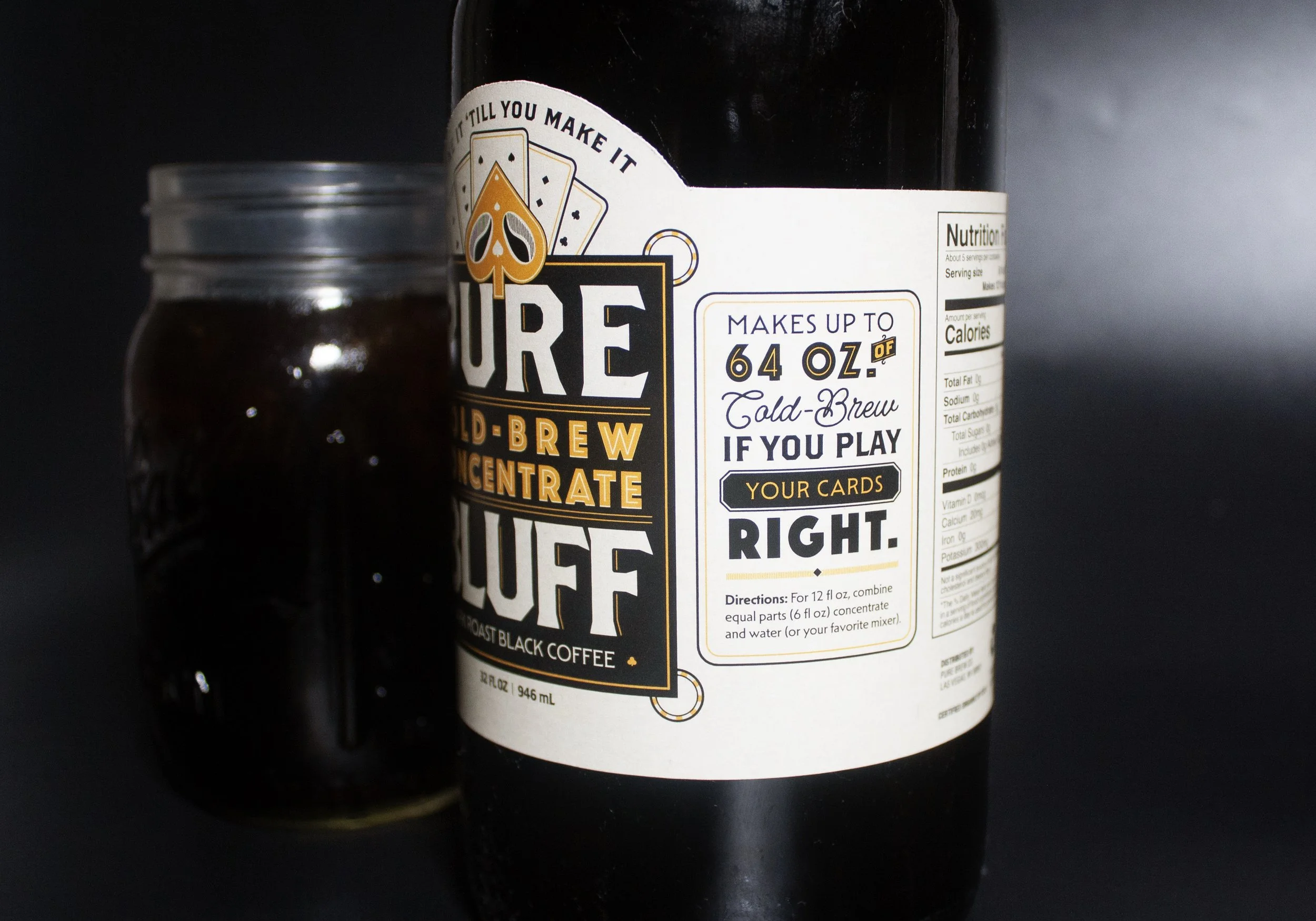 Featuring original copy written by Abby Coen