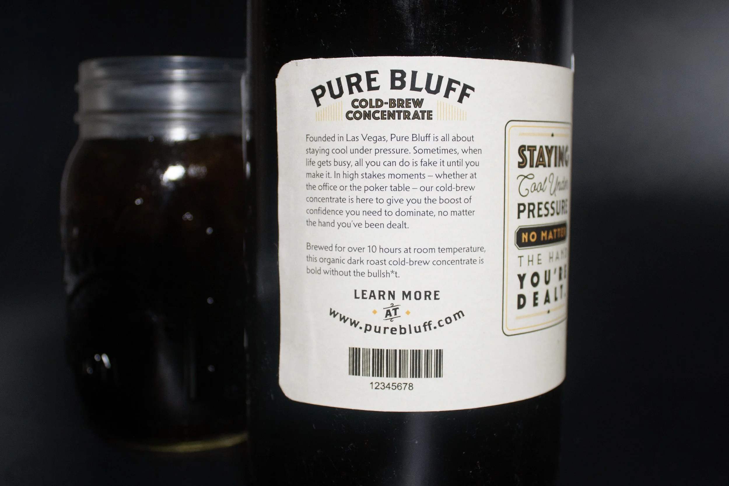 Featuring original copy written by Abby Coen