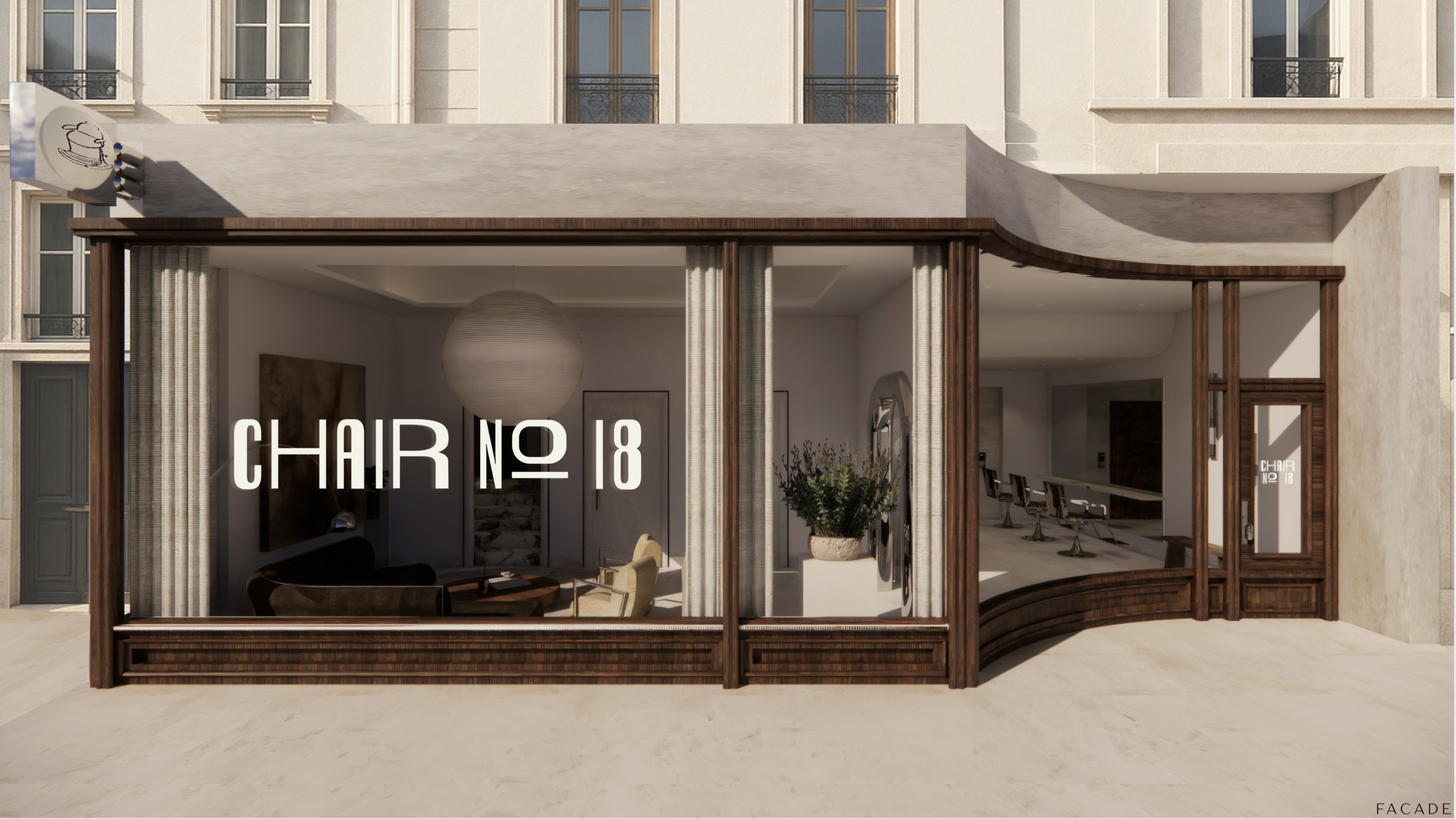 Designed by teammate Calle King