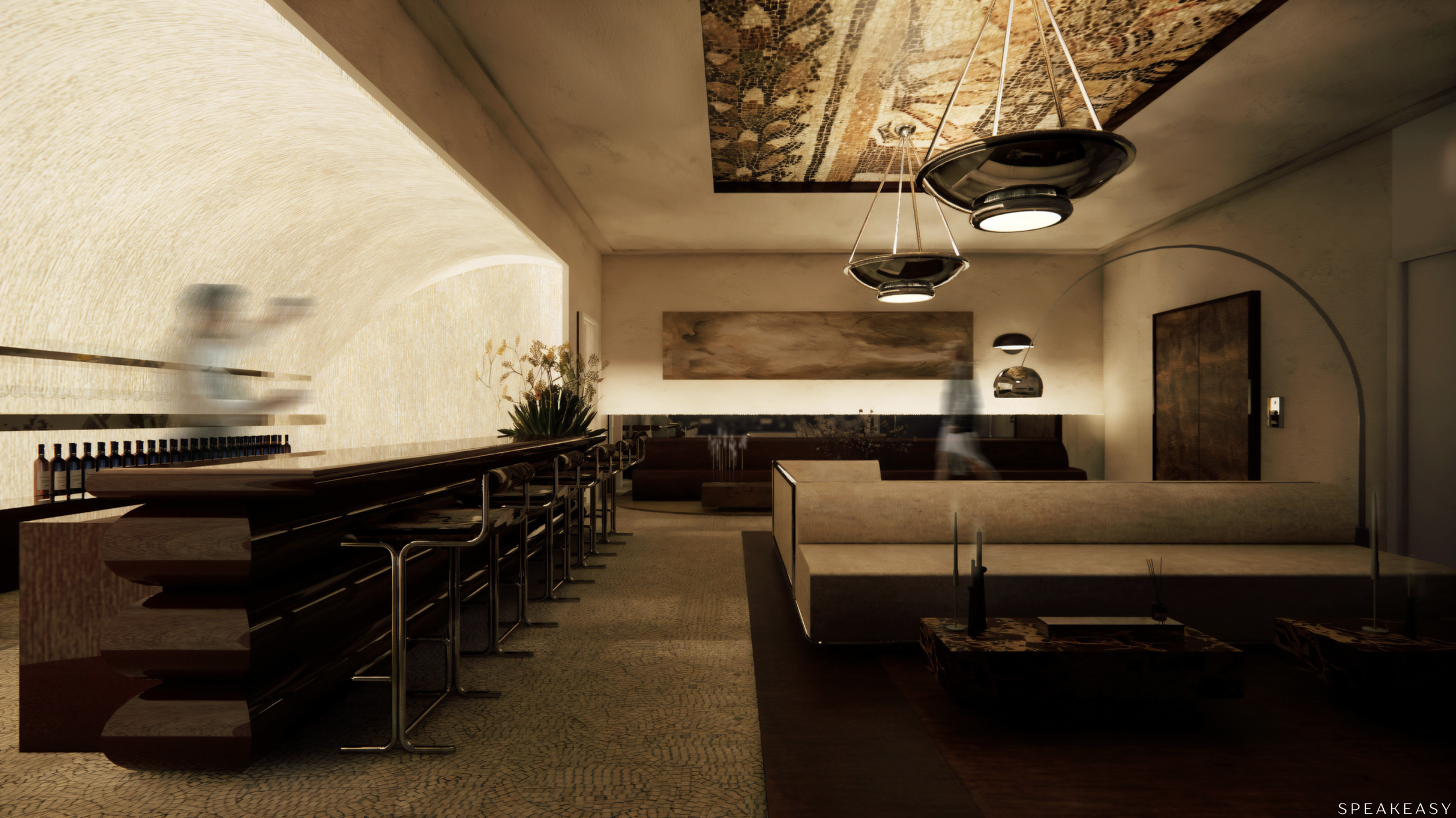 Designed by teammate Calle King