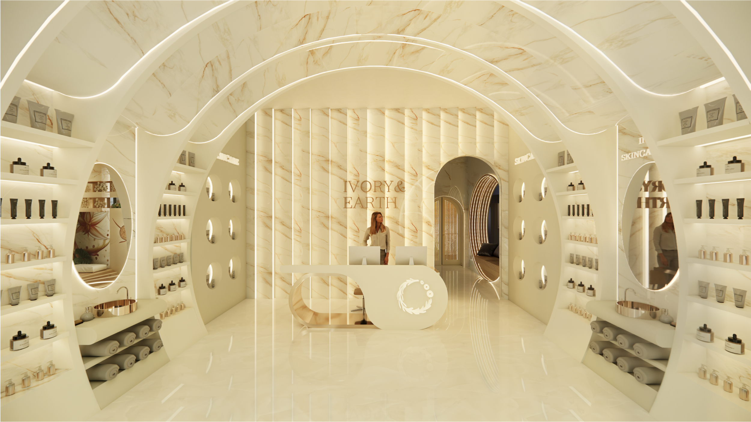 Designed by teammate Nataly Andione