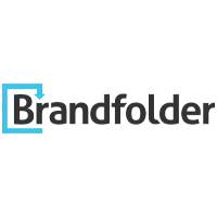 Text with the word 'Content' and a logo with a blue outline