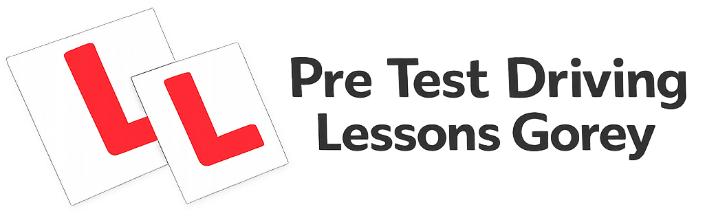 LearnALotDrivingSchool_Pre Test Driving Lessons Gorey