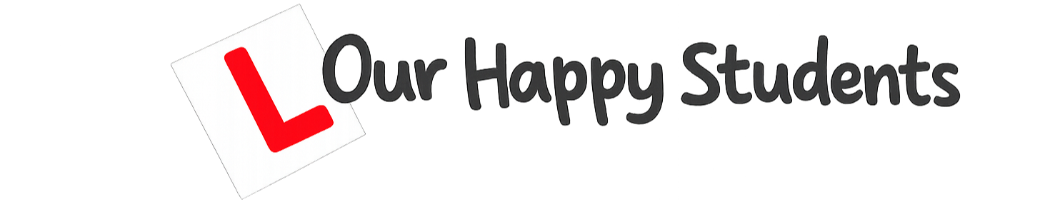 LearnALotDrivingSchool_Our_Happy_Students