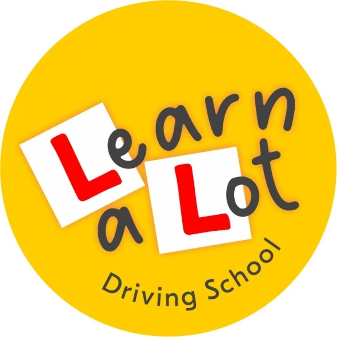 Learn A Lot Driving School