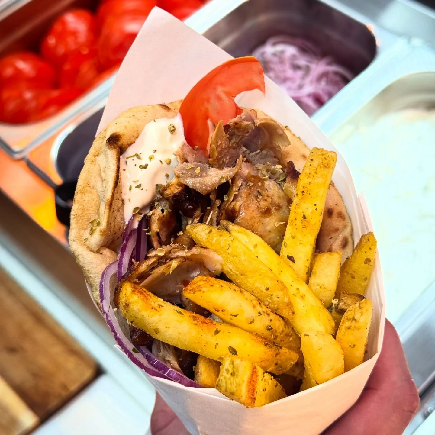 Best Budget Eats in Hull Under £15