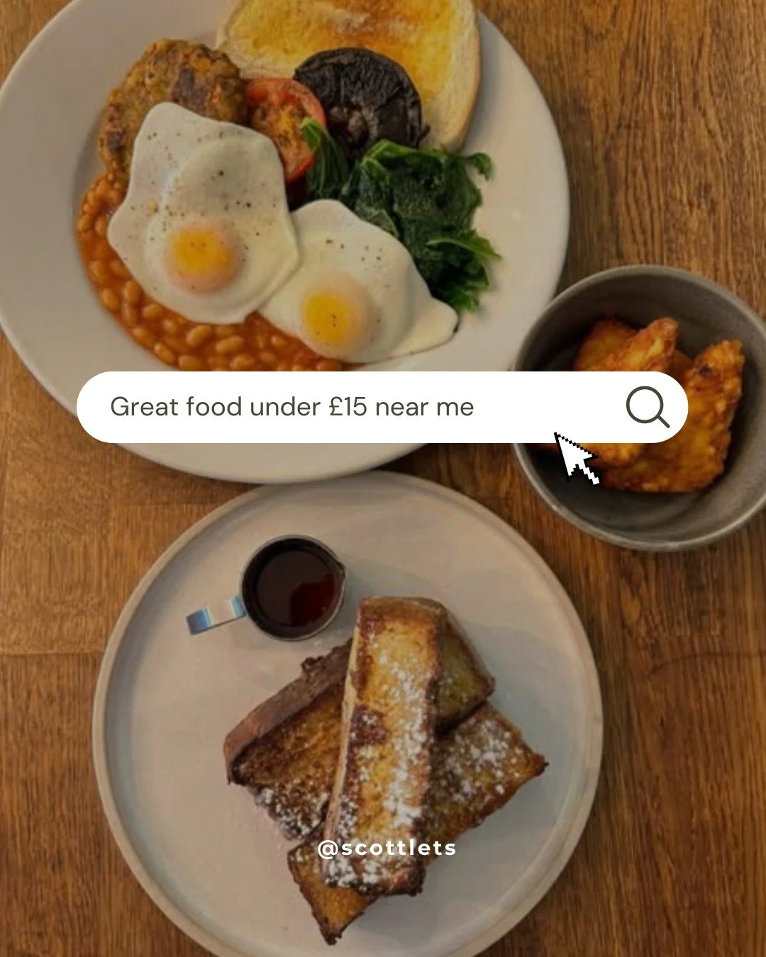 New to Hull? Or just bored of meal deals?

You don&rsquo;t need to live on instant noodles. Hull has loads of great spots where you can eat well for under &pound;15.

Here are a few worth adding to your list, let us know in the comments if we've miss