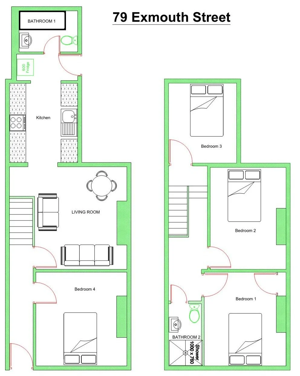 Copy of 79 Exmouth Street - Improvements works2 .JPG