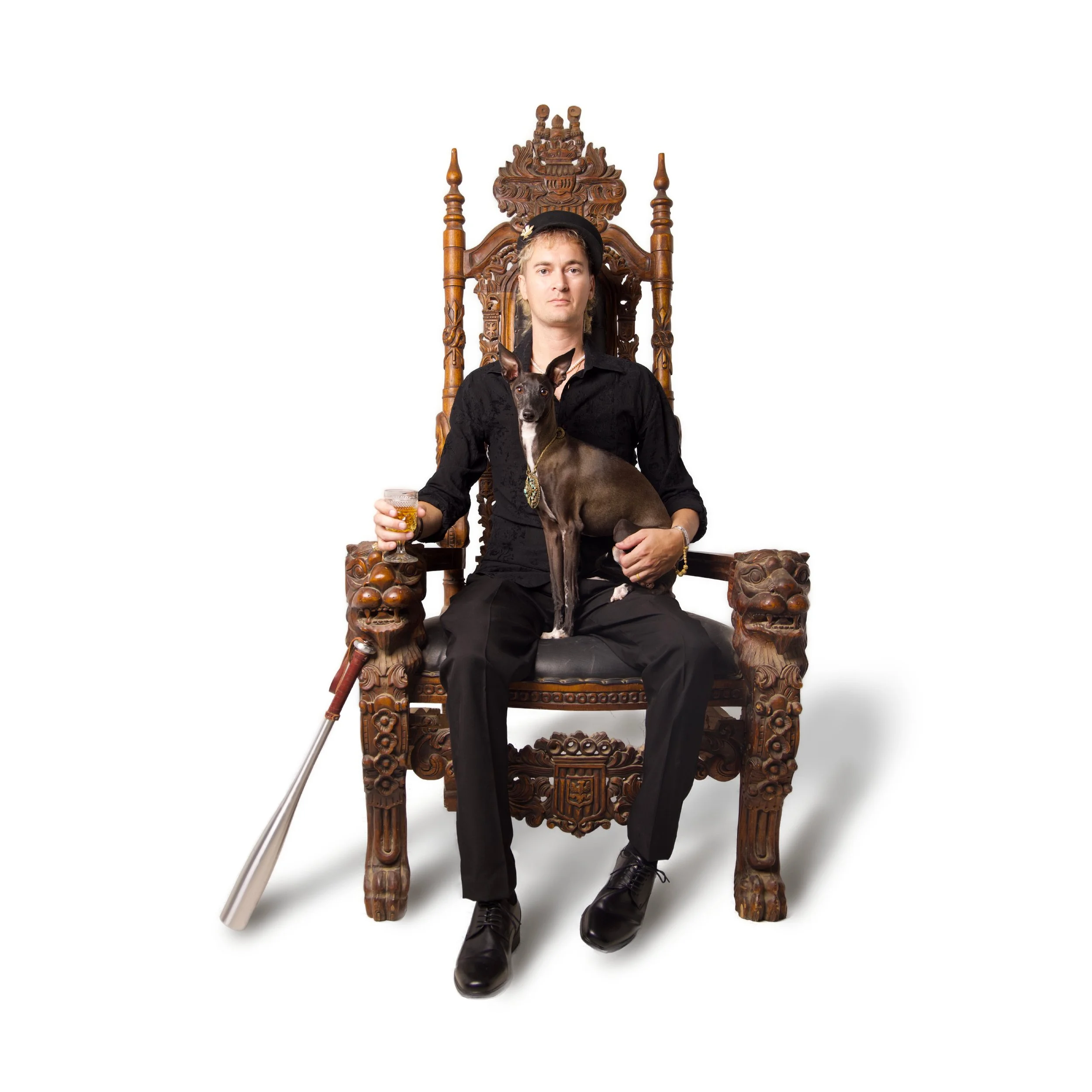 Supermasiv by Good With Grenades - Digital Download