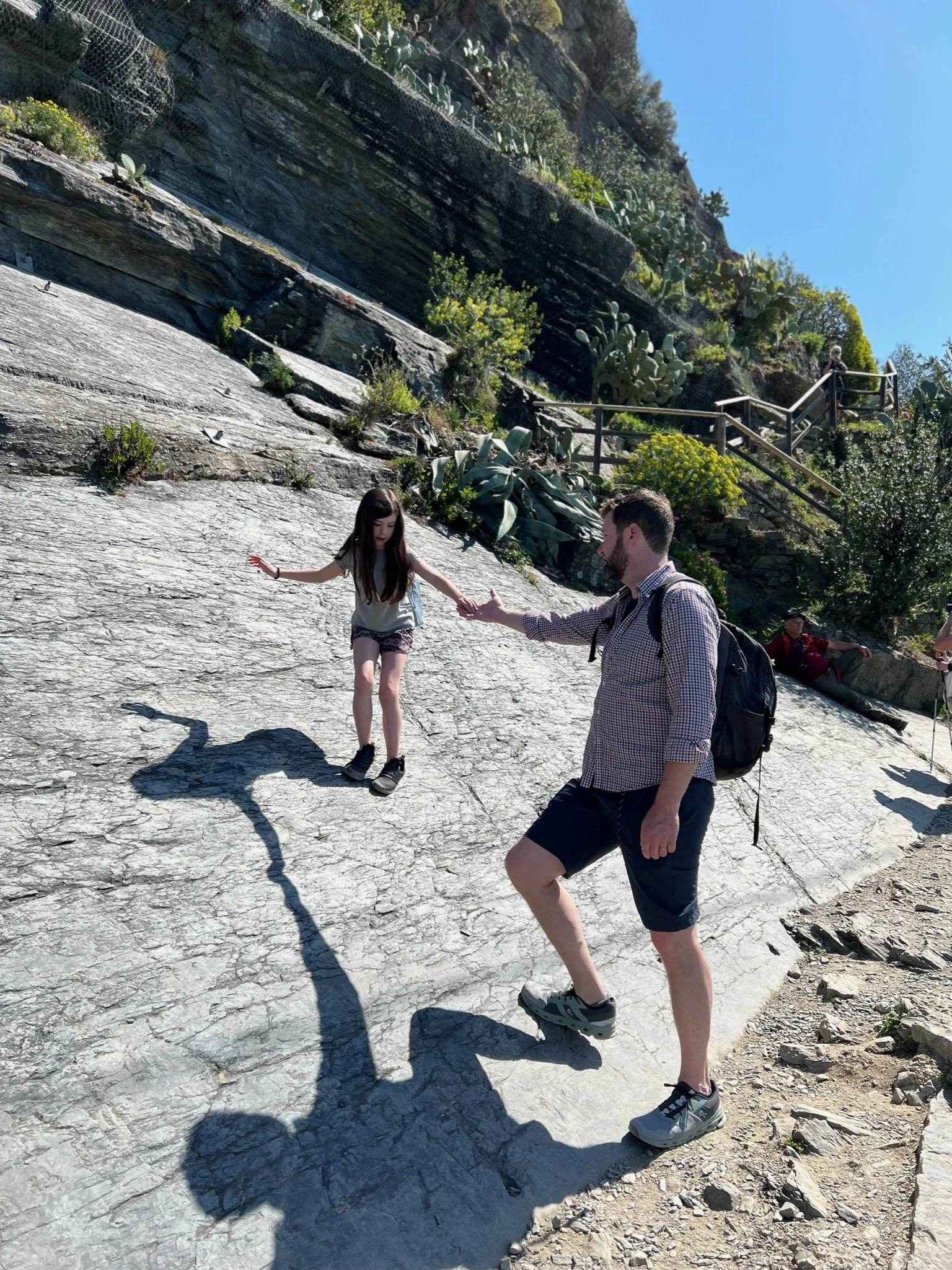 Small Steps Create Big Shifts 