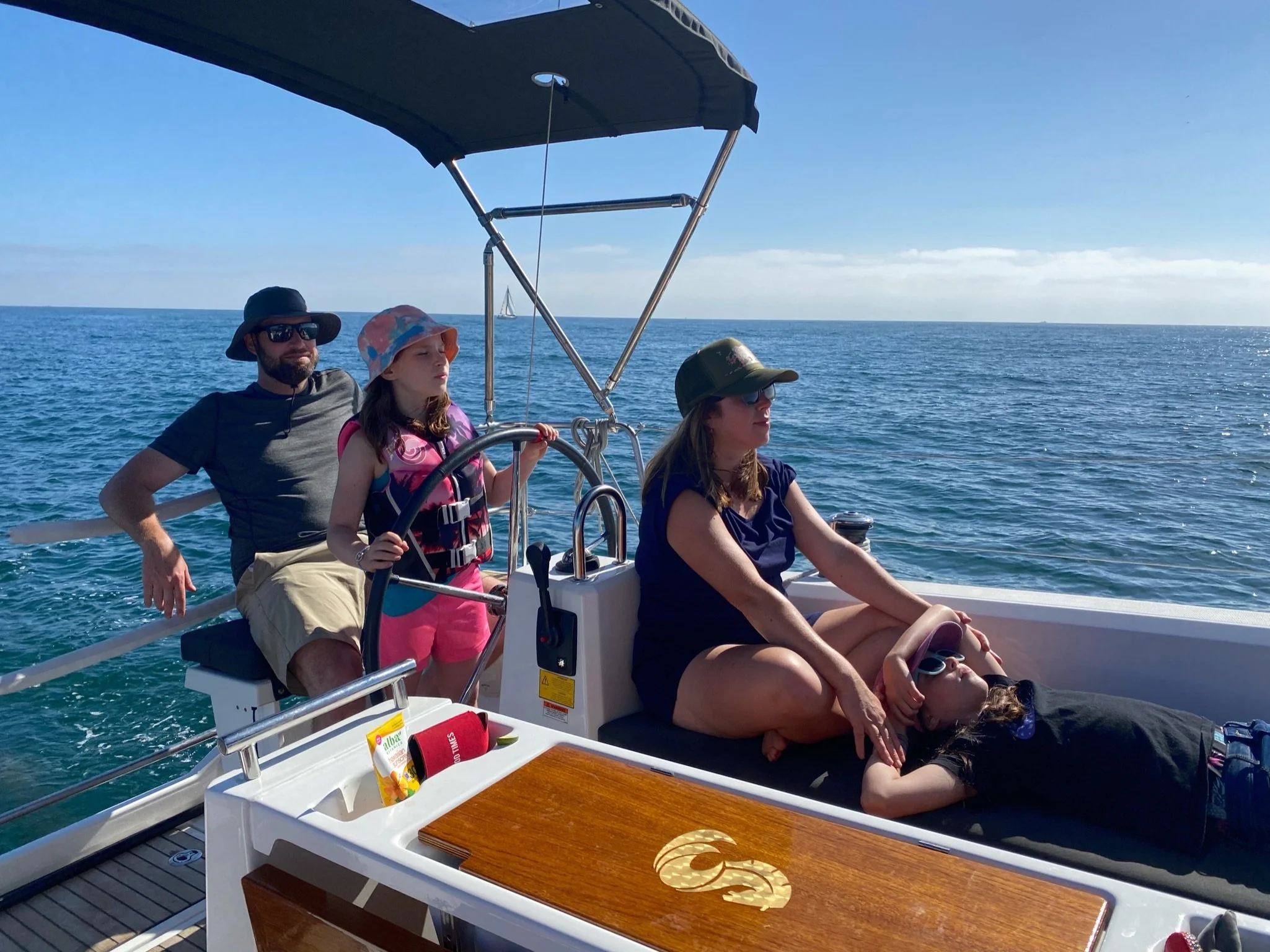 Let Them Fail: Teaching kids about wealth means letting them make real financial decisions—and live with the results. 