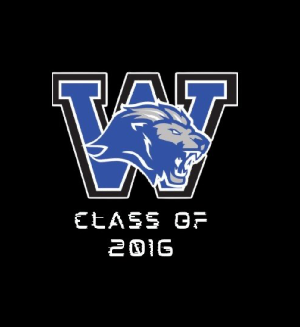 WHS '16 REUNION