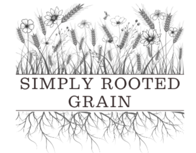 Simply Rooted Grain