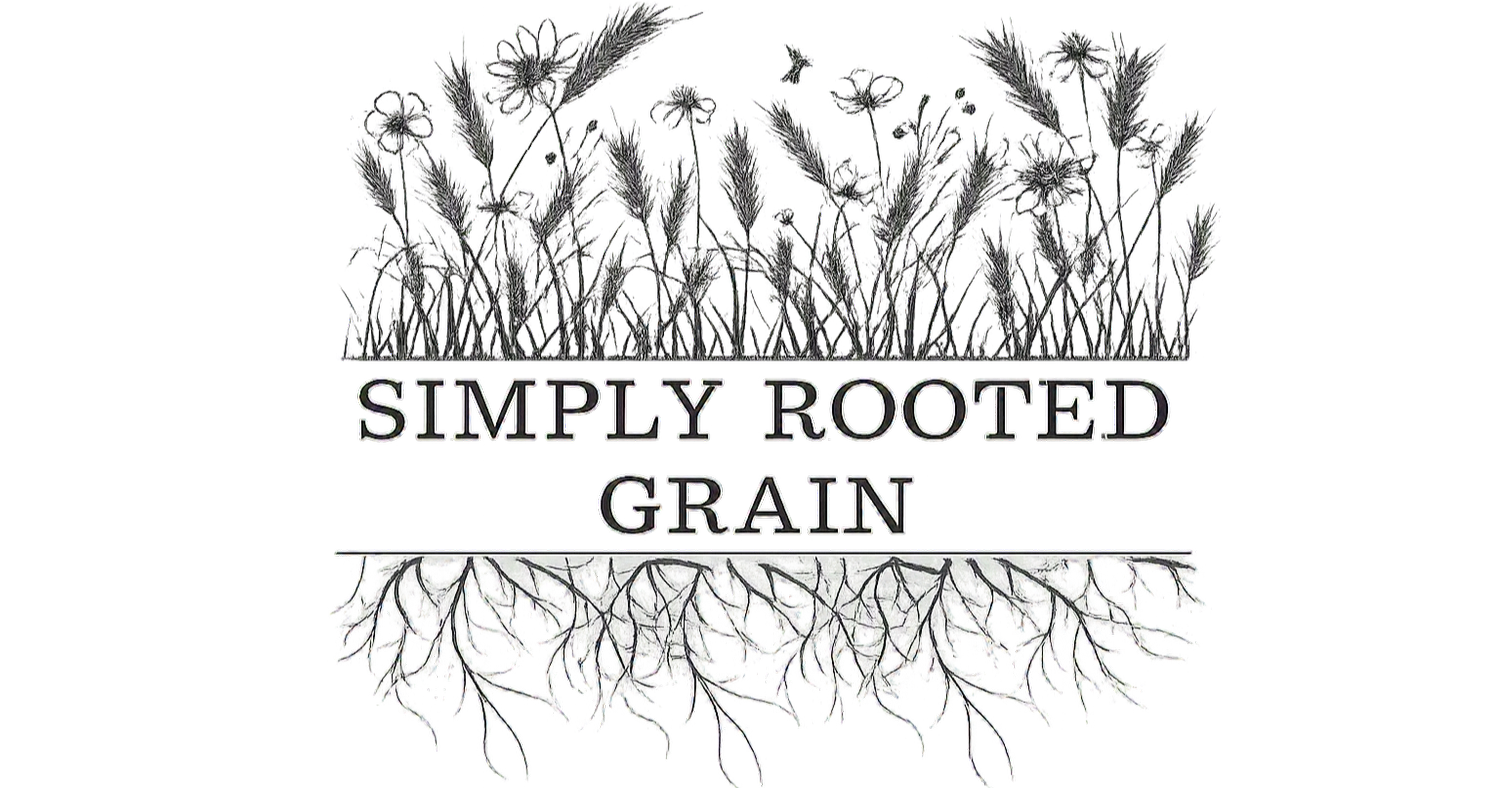 Simply Rooted Grain