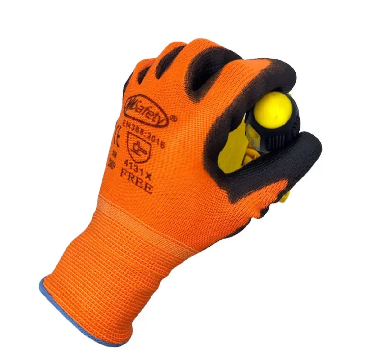 NMSafety 12 Pairs Work Gloves