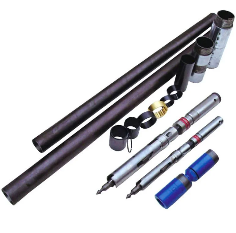 T6 Series Triple Tube Core Barrels