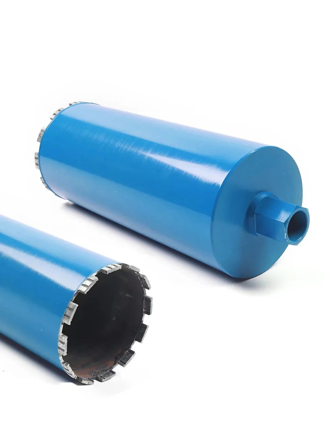 6" Wet Diamond Core Bit for Hard Concrete Brick Granite Hard Mate