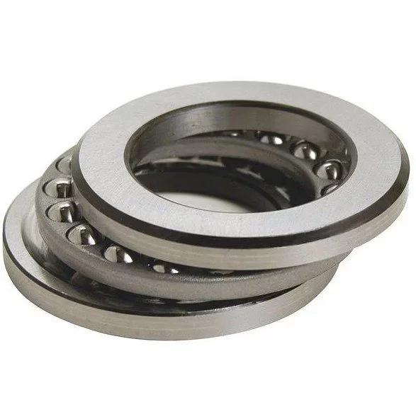 Mtk Thrust Ball Bearing, 180mm Bore, 247mm