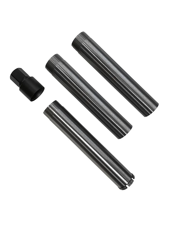 BLUDIAMONDCUT 1” Diamond Premium Wet Core bit