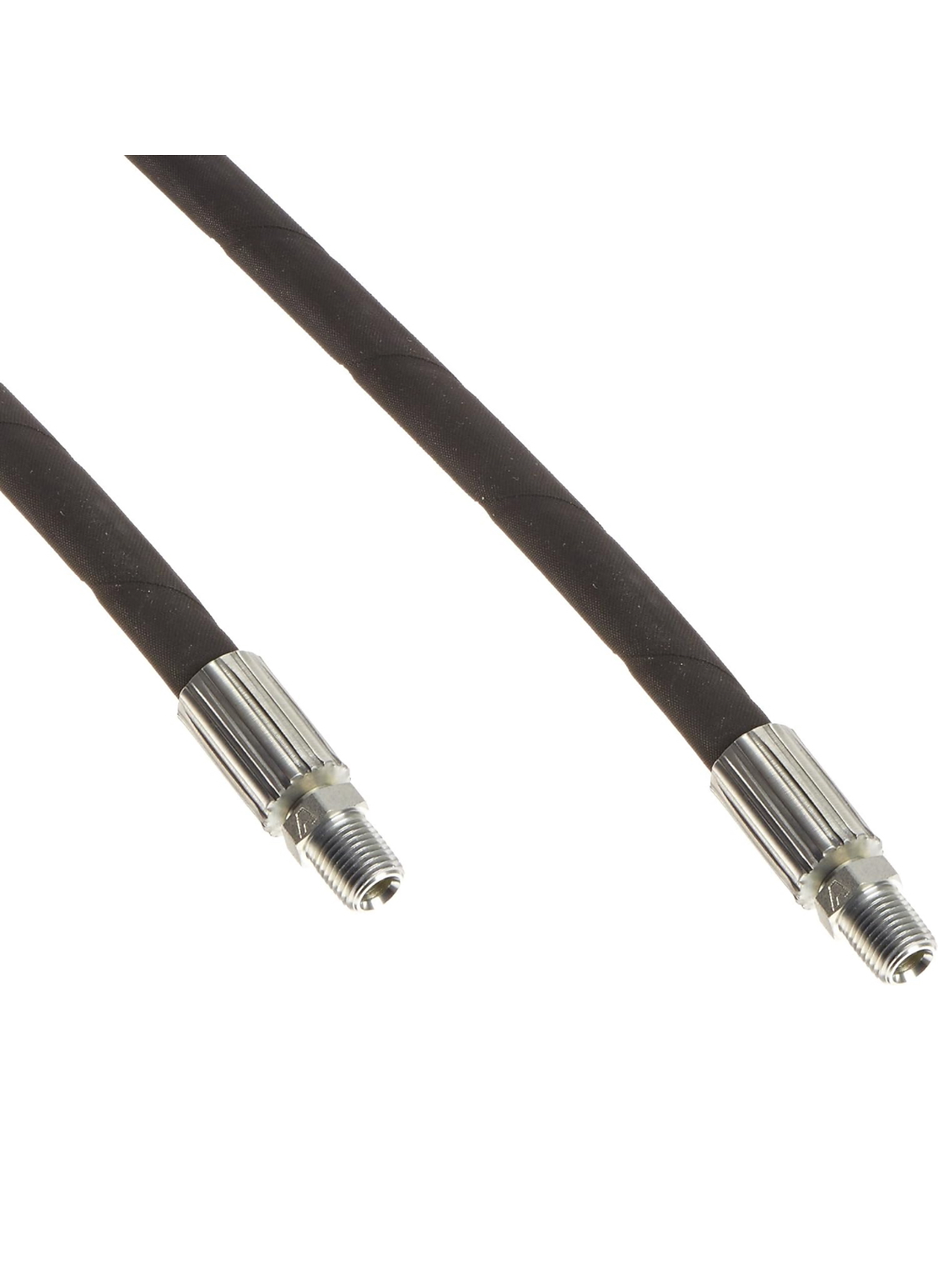 1/4 “ Hydraulic Hose, 5000 PSI.25-in. x 60-in