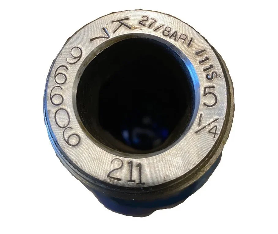 5.25” Throop Tricone Drill Bit Oil Gas Mining Waterwell 22.jpeg