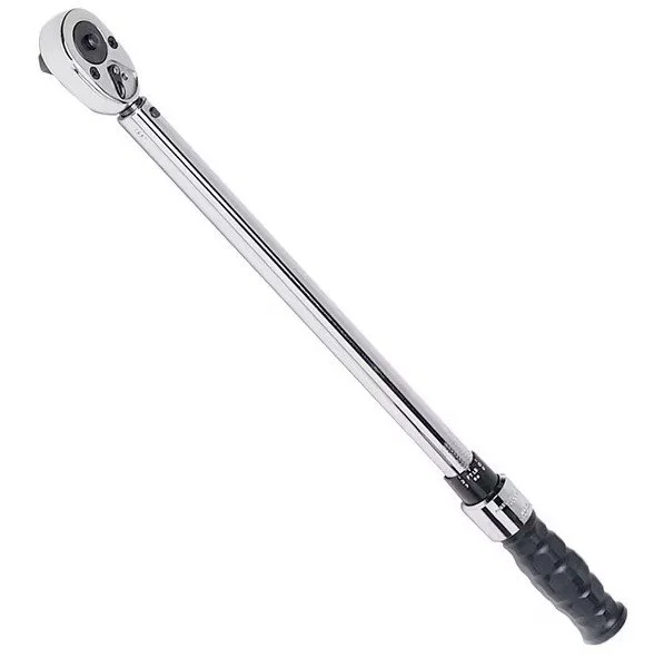 CDI Torque Wrench, 100-600 ft.-lb., 42 in