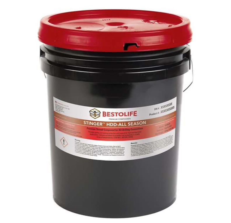 Stinger HDD-All Season Lubricant 1/GAL